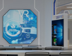 酒店教學(xué)模擬軟件