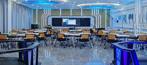 北京利君成科技