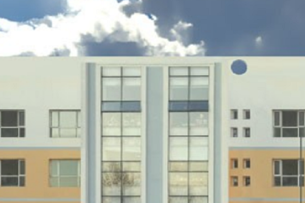 家政護理實訓室